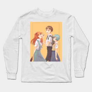 Chosen Children Long Sleeve T-Shirt